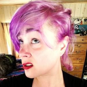 Meet your Posher, Victoria